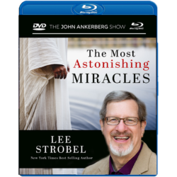 The Most Astonishing Miracles