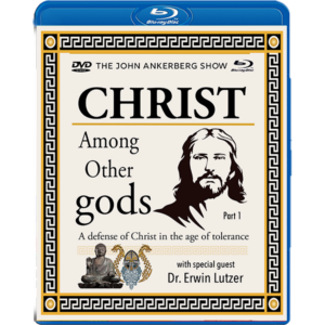 Christ Among Other gods - Part 1