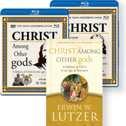 Christ Among Other gods - Package Offer