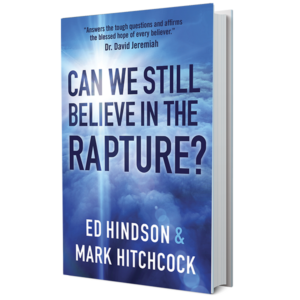 Can We Still Believe in the Rapture? - Book