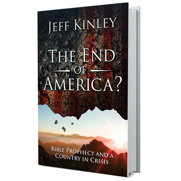 The End of America? Book