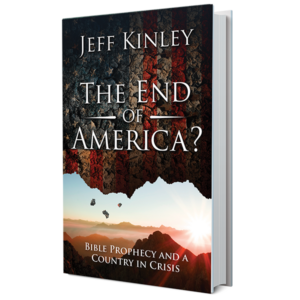 The End of America? Book
