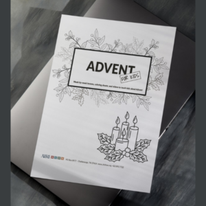 Advent Kids Page 1 Store Image 2