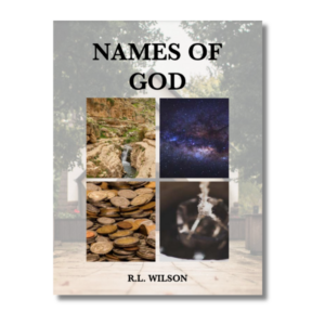 Names of God_Store Image