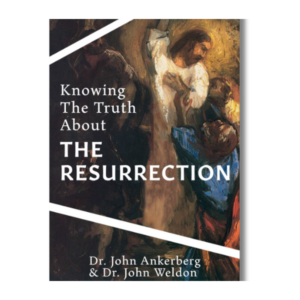 Truth About the Resurrection_Store Image