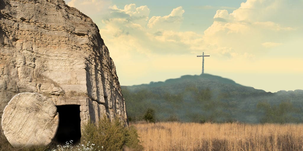 7 Reasons You Can Believe In The Resurrection Of Jesus