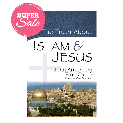 Sping-Cleaning_Islam-and-Jesus