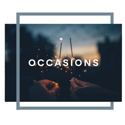 Occasions Topic Graphic for Email Devotionals