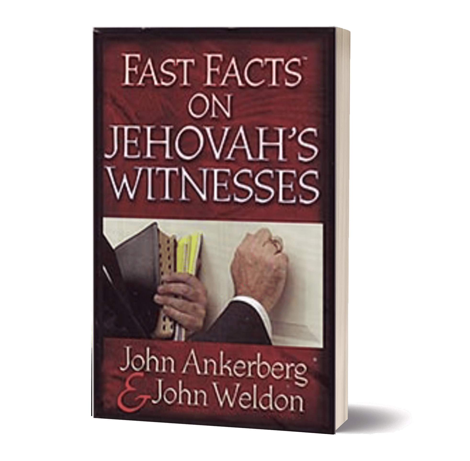 Fast Facts on Jehovah's Witnesses